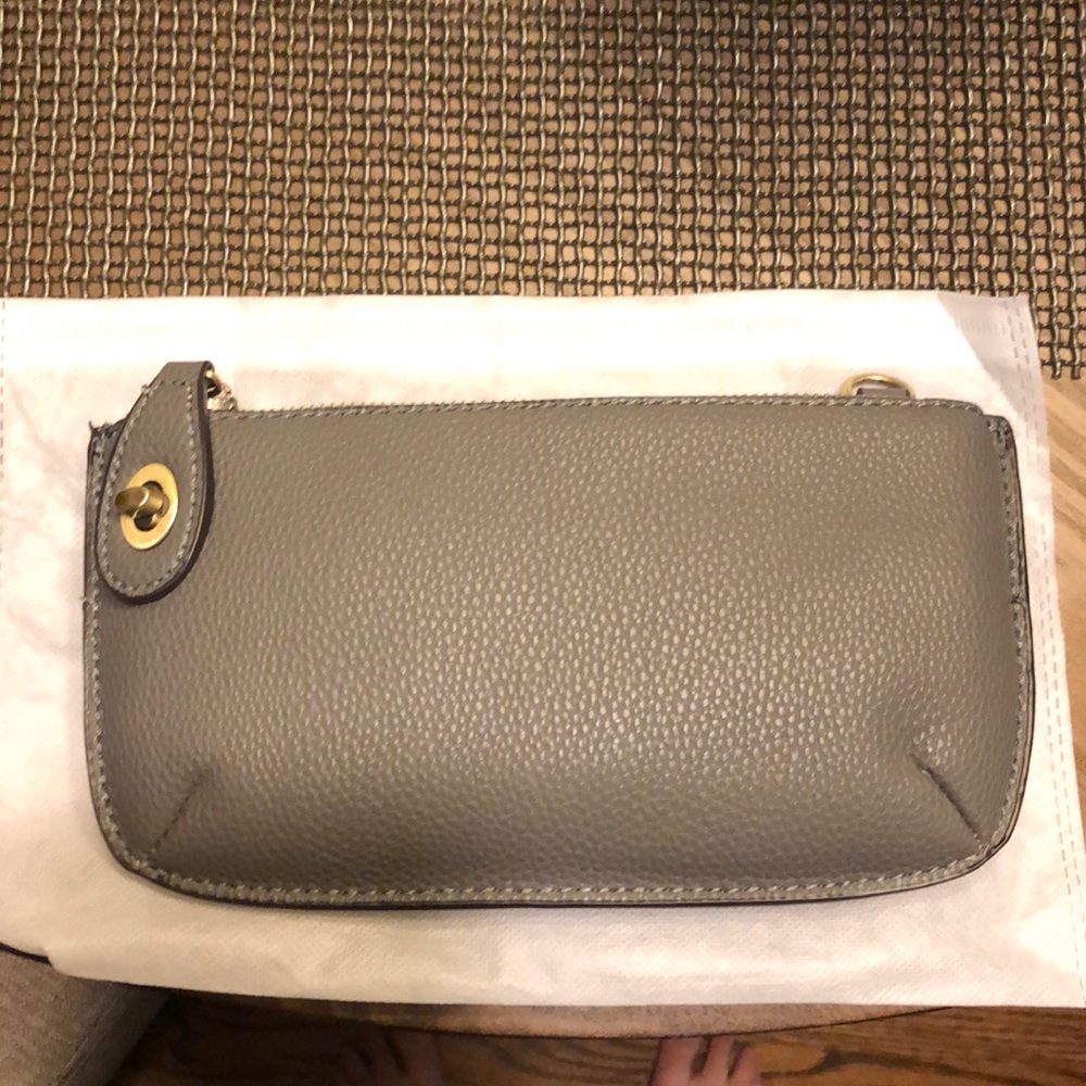 Joy Susan handbag NWOT